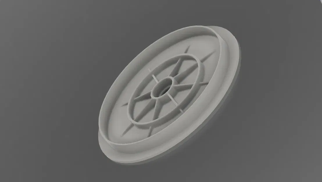 Nắp skimmer cho bể bơi ngoài trời - Image 3