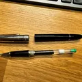 Adapter Pentel KFR10 cho bút Montblanc - Thumbnail 1