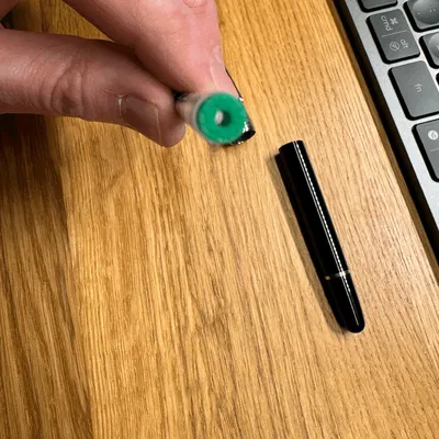 Adapter Pentel KFR10 cho bút Montblanc