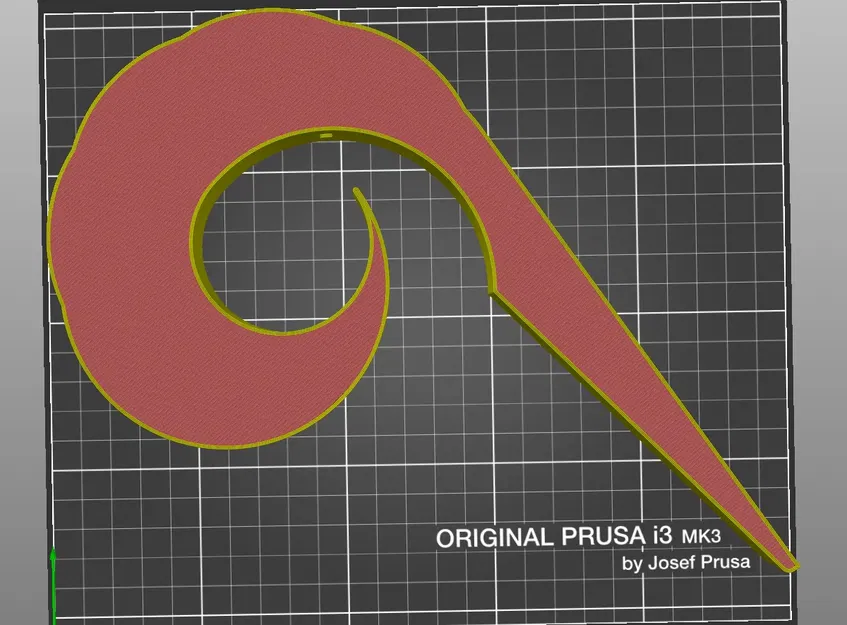 Prusawave - Giá đỡ cửa hình nhân vật lướt sóng Josef Prusa - Image 5