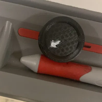 Núm điều chỉnh quạt thay thế cho lớp học