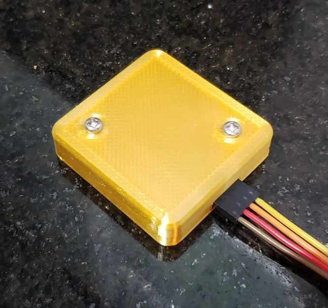 Vỏ bảo vệ cho mô-đun NFC RFID PN532 v3 - Image 1