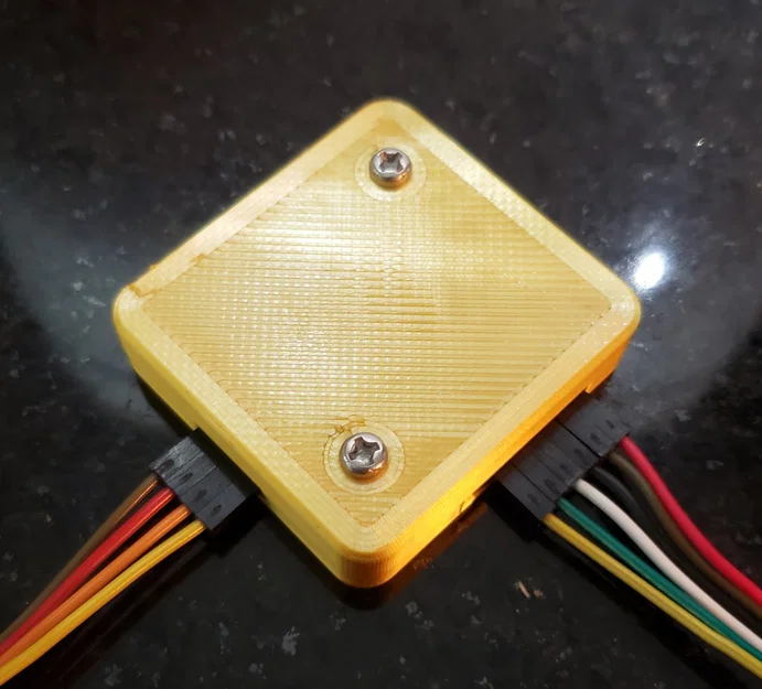 Vỏ bảo vệ cho mô-đun NFC RFID PN532 v3 - Image 3