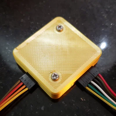 Vỏ bảo vệ cho mô-đun NFC RFID PN532 v3