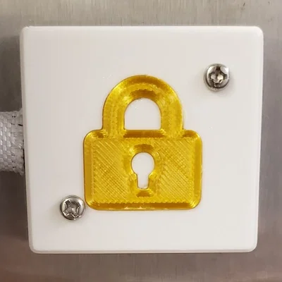 Vỏ bảo vệ cho mô-đun NFC RFID PN532 v3