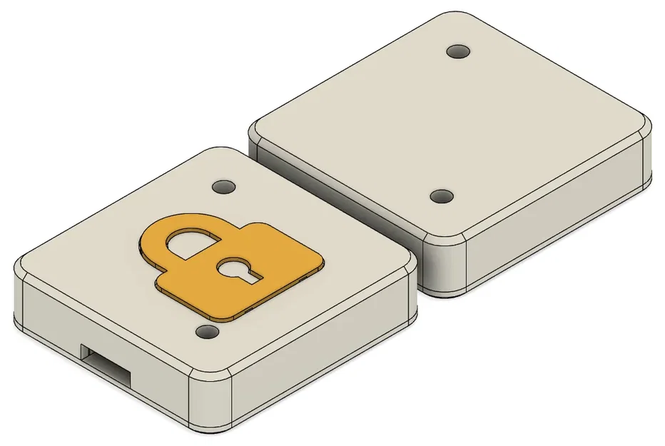 Vỏ bảo vệ cho mô-đun NFC RFID PN532 v3 - Image 5