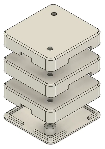 Vỏ bảo vệ cho mô-đun NFC RFID PN532 v3 - Image 6