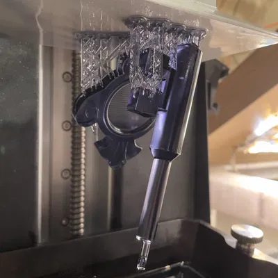 Chìa khóa cổng từ The Owl House