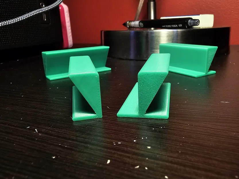 Bộ giữ bàn đạp đua cho Thrustmaster T3PA - Image 1