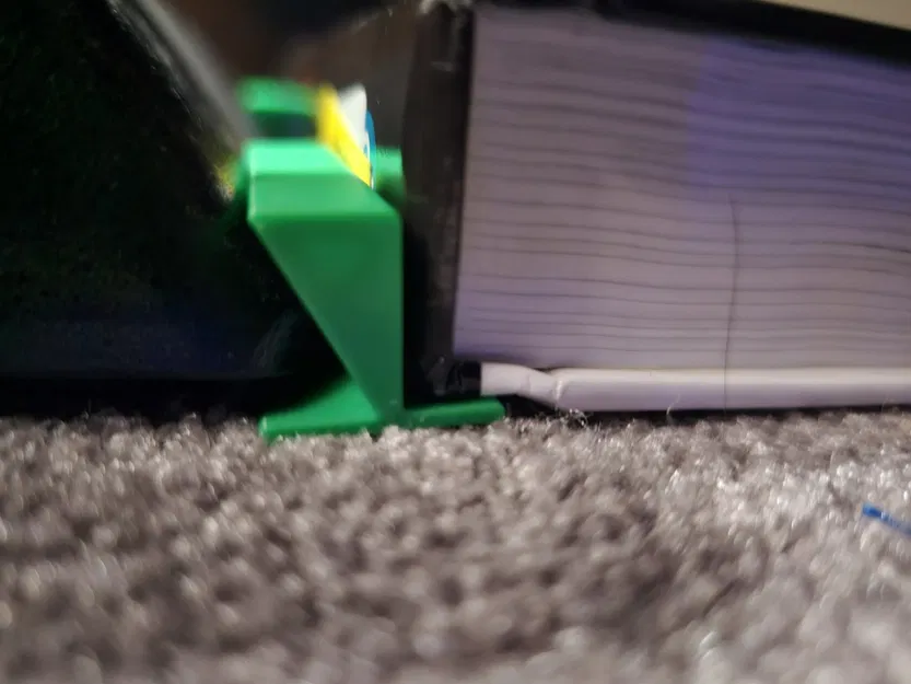 Bộ giữ bàn đạp đua cho Thrustmaster T3PA - Image 2