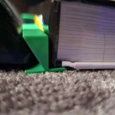 Bộ giữ bàn đạp đua cho Thrustmaster T3PA