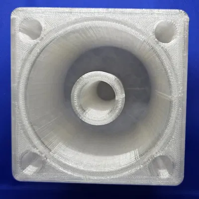 Cốc đựng cọ vẽ cho 5 cọ vẽ