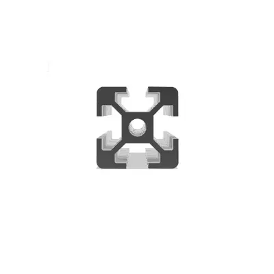 Hồ sơ T-Slot 30x30 cho giải pháp DIY