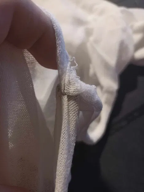 Kẹp giữ vải đơn giản và tiết kiệm - Image 2