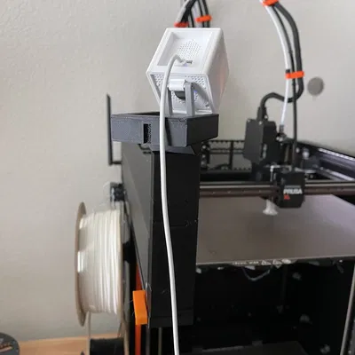 Giá đỡ camera Wyze v1 cho máy in 3D Prusa Xl