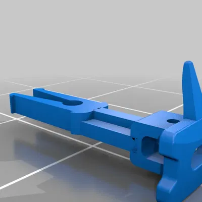 Bộ sưu tập các khớp nối cho mô hình H0m