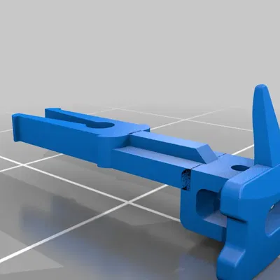 Bộ sưu tập các khớp nối cho mô hình H0m