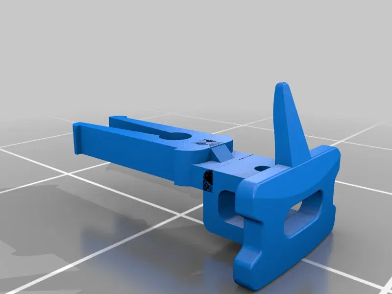 Bộ sưu tập các khớp nối cho mô hình H0m - Image 4