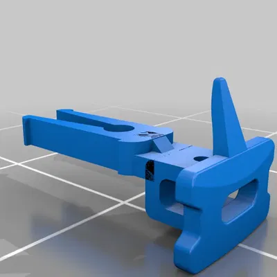 Bộ sưu tập các khớp nối cho mô hình H0m