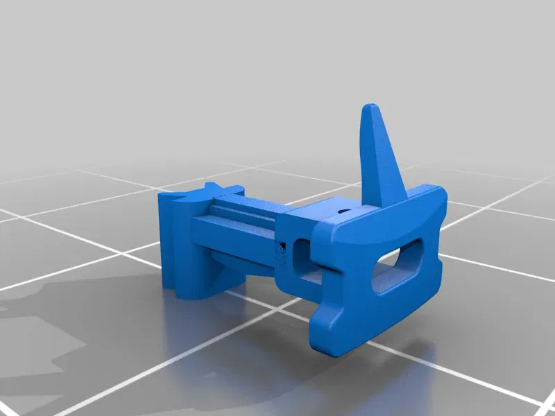 Bộ sưu tập các khớp nối cho mô hình H0m - Image 5