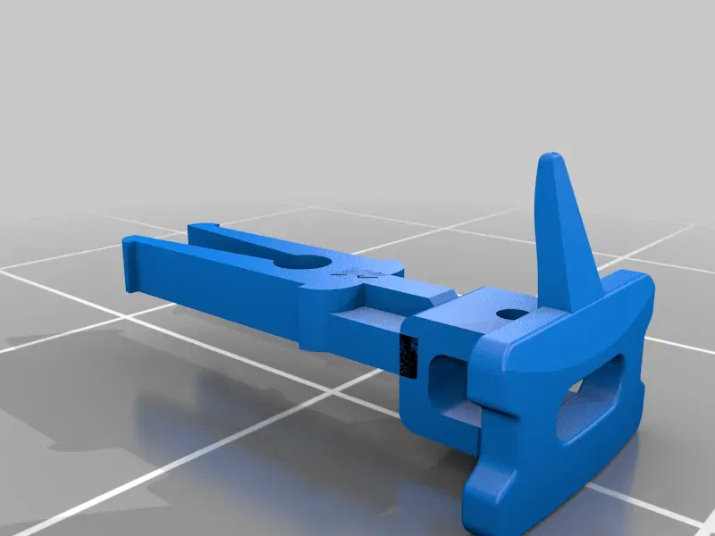 Bộ sưu tập các khớp nối cho mô hình H0m - Image 6