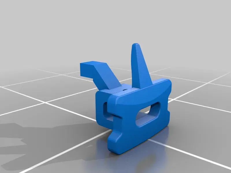 Bộ sưu tập các khớp nối cho mô hình H0m - Image 7