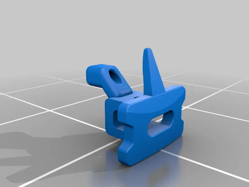 Bộ sưu tập các khớp nối cho mô hình H0m - Image 8