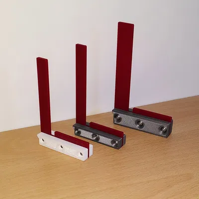 Thước đo góc nhỏ với kích thước tùy chỉnh