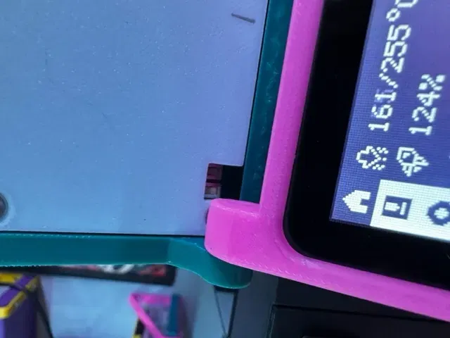 Nắp sau tùy chỉnh cho XTouch Enclosure Bambu Lab P1P/S - Image 1