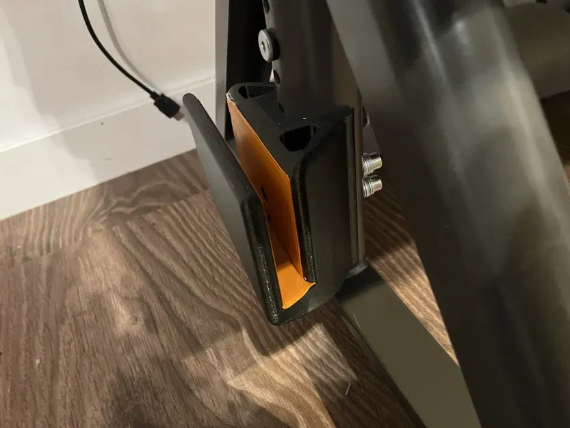 Giá đỡ laptop gắn chân bàn IKEA IDASEN/IDÅSEN - Image 1