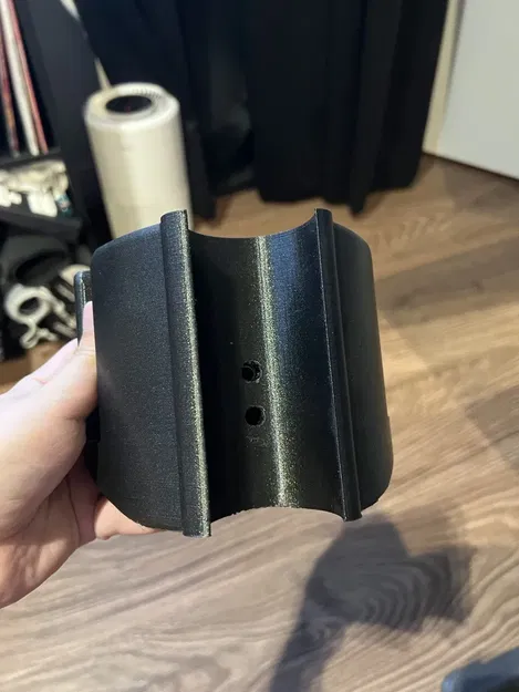 Giá đỡ laptop gắn chân bàn IKEA IDASEN/IDÅSEN - Image 2