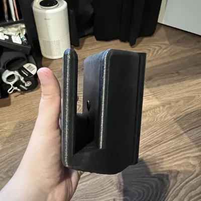 Giá đỡ laptop gắn chân bàn IKEA IDASEN/IDÅSEN