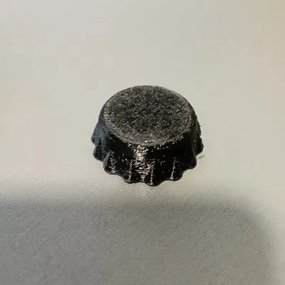 Nắp chai chống côn trùng cho đồ uống mùa hè