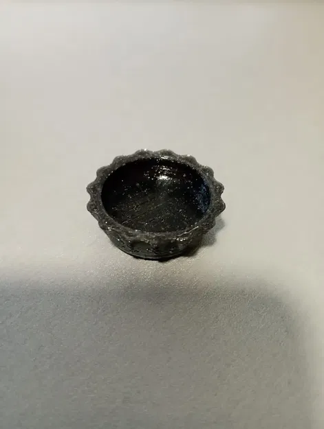 Nắp chai chống côn trùng cho đồ uống mùa hè - Image 2