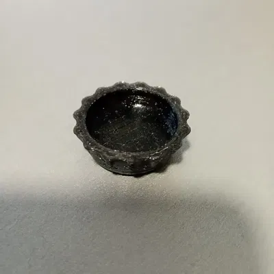 Nắp chai chống côn trùng cho đồ uống mùa hè