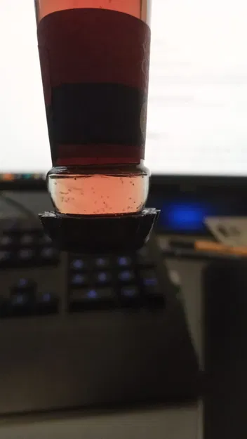 Nắp chai chống côn trùng cho đồ uống mùa hè - Image 3