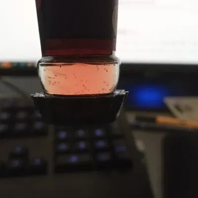 Nắp chai chống côn trùng cho đồ uống mùa hè