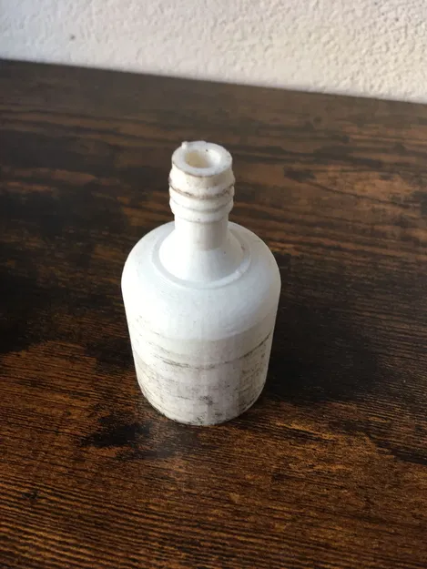 Bộ chuyển đổi 40mm HT sang ống 12mm - Image 1