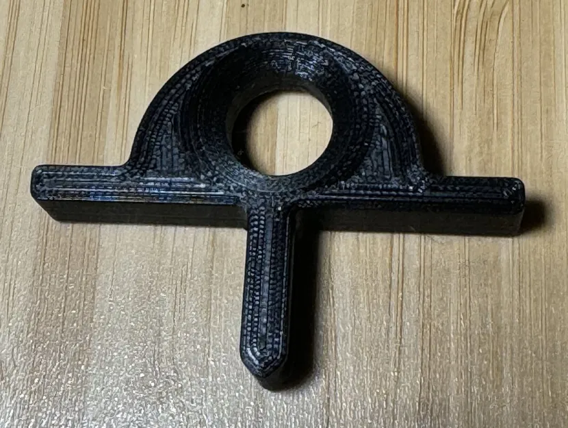 Bộ khoảng cách cho ván sàn dễ kéo 3/16" và 1/4 - Image 1