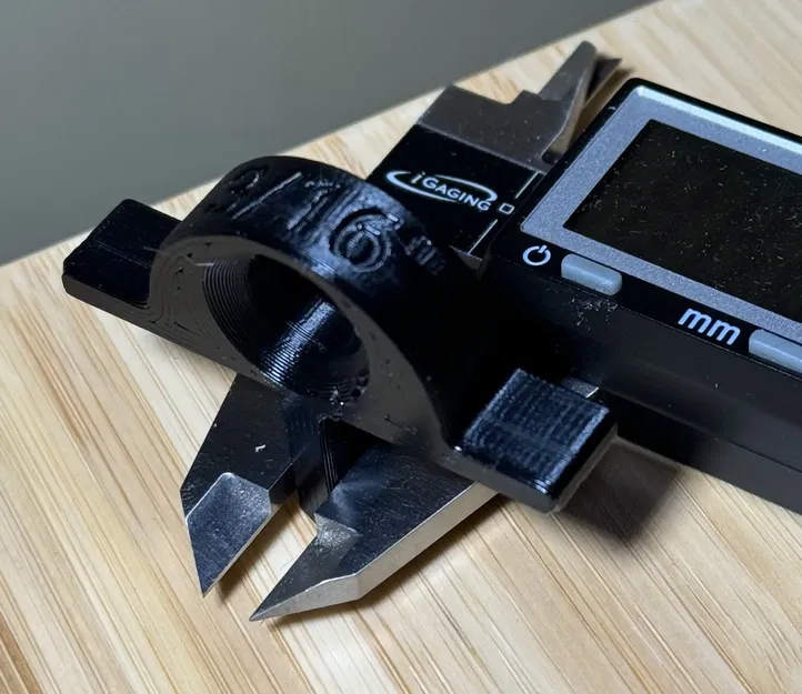 Bộ khoảng cách cho ván sàn dễ kéo 3/16" và 1/4 - Image 2