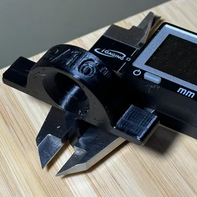 Bộ khoảng cách cho ván sàn dễ kéo 3/16" và 1/4