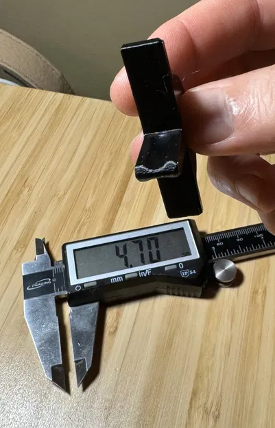 Bộ khoảng cách cho ván sàn dễ kéo 3/16" và 1/4 - Image 3