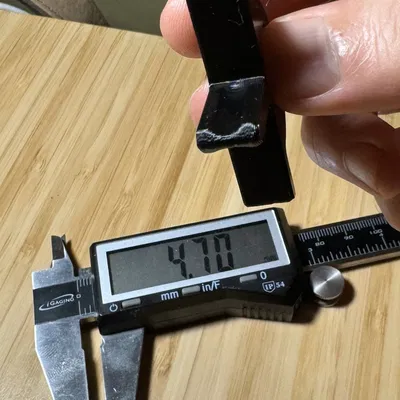 Bộ khoảng cách cho ván sàn dễ kéo 3/16" và 1/4