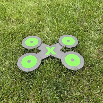 Bệ hạ cánh cho drone Mini 4 Pro