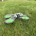 Bệ hạ cánh cho drone Mini 4 Pro - Thumbnail 2
