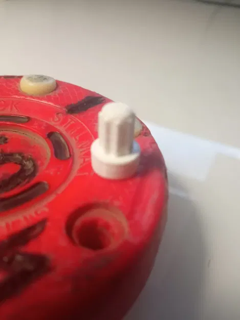 Trượt pucks Stilmat cho môn khúc côn cầu trên băng - Image 3