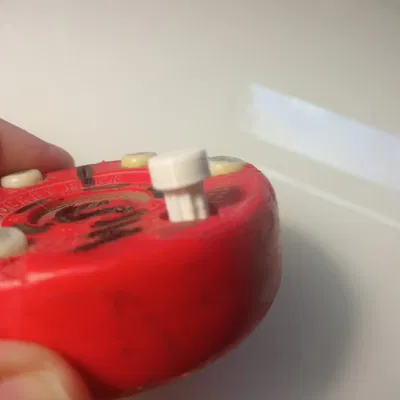 Trượt pucks Stilmat cho môn khúc côn cầu trên băng