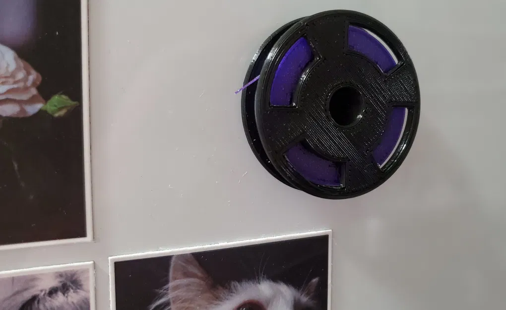 Thiết bị chỉ thị vòng quay cho trục E của MK3s - Image 3