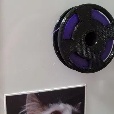 Thiết bị chỉ thị vòng quay cho trục E của MK3s