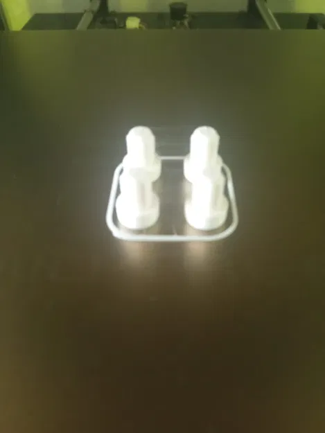 Trượt pucks Stilmat cho môn khúc côn cầu trên băng - Image 7